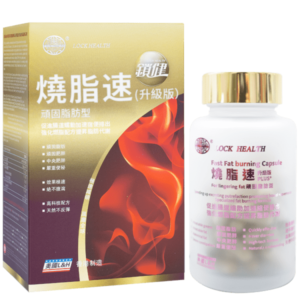 燒脂速